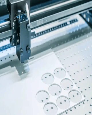 Laser Engraving Service
